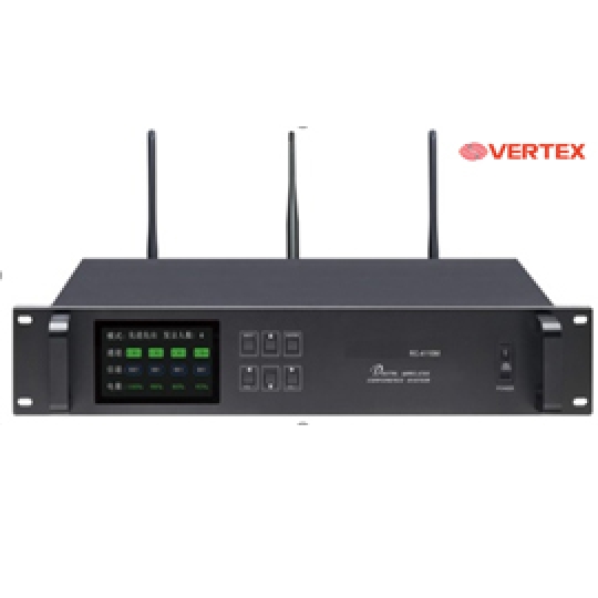 Bộ điều khiển trung tâm không dây VERTEX VT-410M 