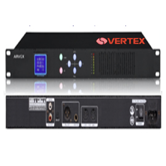 Bộ điều khiển trung tâm có dây VERTEX VT-631M