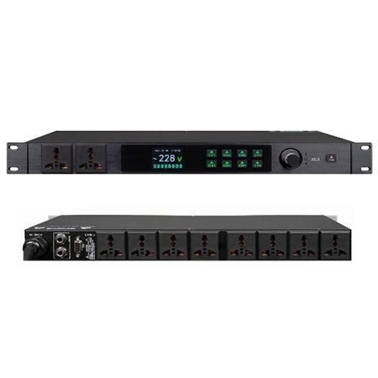 Bộ phân phối nguồn VERTEX VT-PSL20