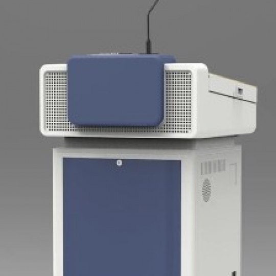 Bục giảng thông minh VERTEX VT-DP800SN