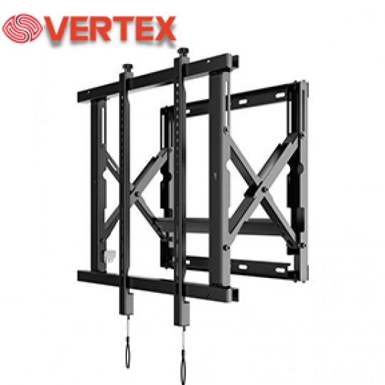 Giá treo tường chuyên dụng cho màn hình ghép VT-VSA02