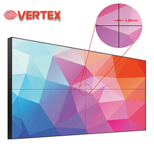 VERTEX LCD 46 inch VT-VW46NV2