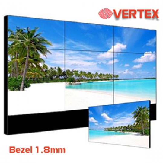 VERTEX 55-Inch LG VT-VW55WPA2
