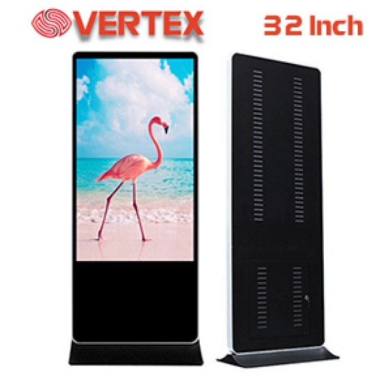 VERTEX VT-KS32