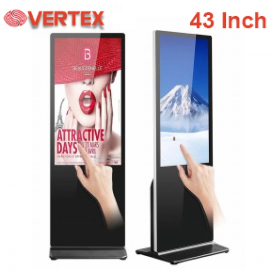 VERTEX VT-KSI43