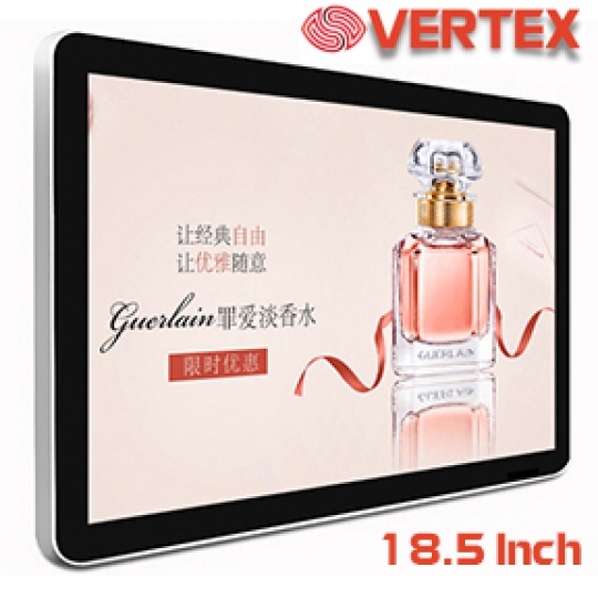 VERTEX VT-WM18-5