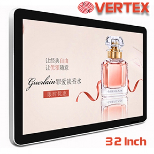 VERTEX VT-WM32