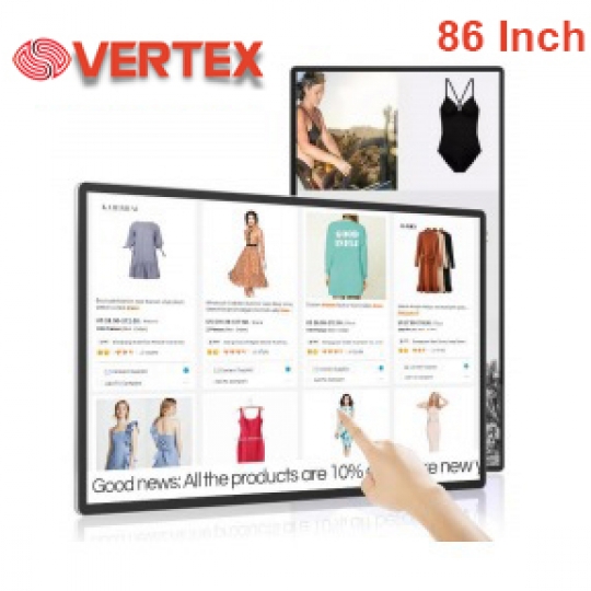 VERTEX VT-WMI86