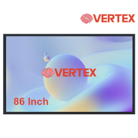 Màn hình tương tác VERTEX 86 inch VT-E1086