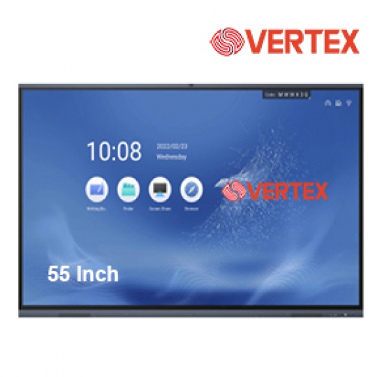 Màn hình tương tác VERTEX 55 inch VT-G2055