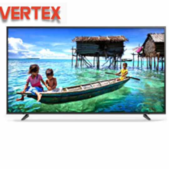 Smart TV VERTEX 65 Inch LE-6582