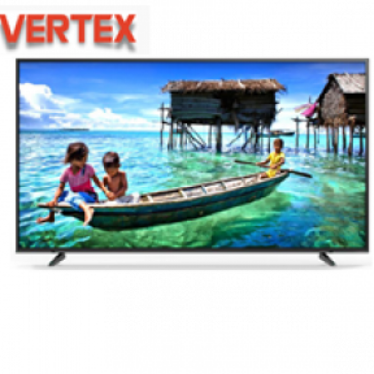 Smart tivi VERTEX 65inch