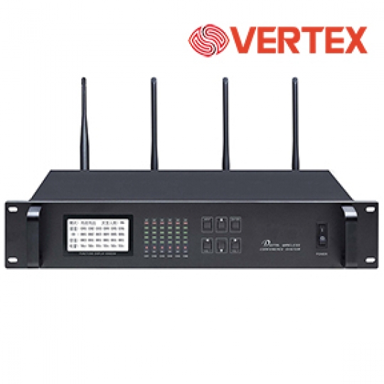 Bộ điều khiển trung tâm không dây VERTEX VT-421M 