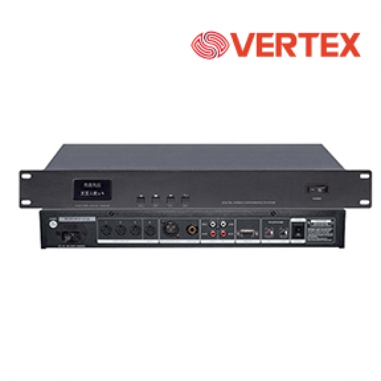 Bộ điều khiển trung tâm VERTEX VT-653MA