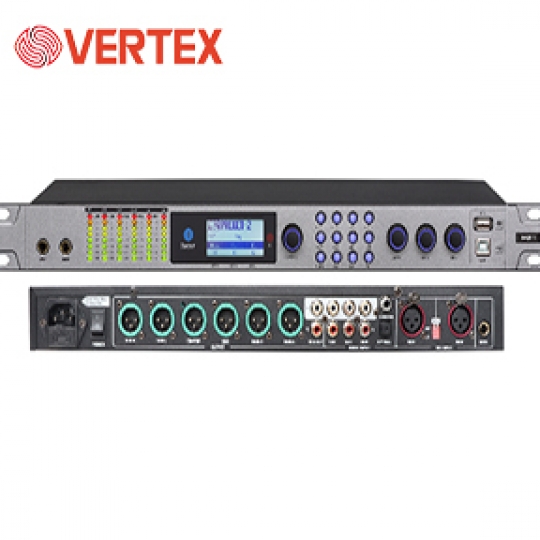 Bộ tạo hiệu ứng âm thanh VERTEX VT-R11