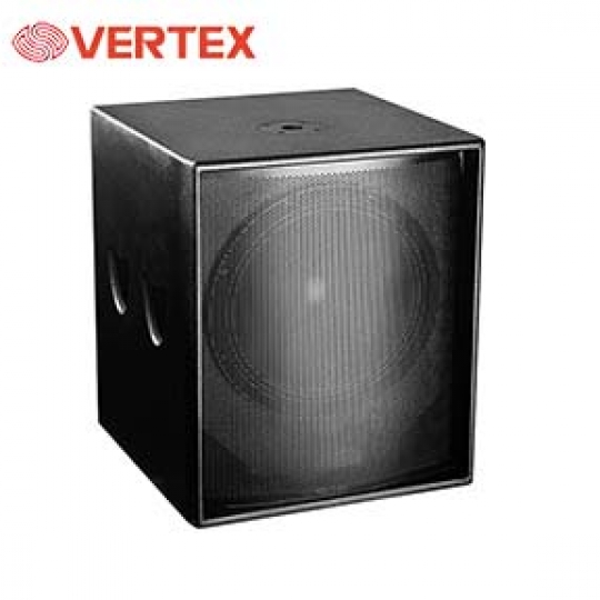 Loa Sub đơn VERTEX VT-RB15