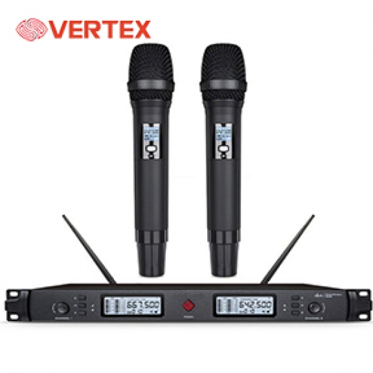 Micro không dây VERTEX VT-RC7970