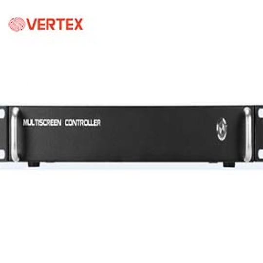 Bộ Extra split processor HDMI 4 x 12 VERTEX VT-VTS600-412
